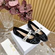 Christian Dior Low Shoes